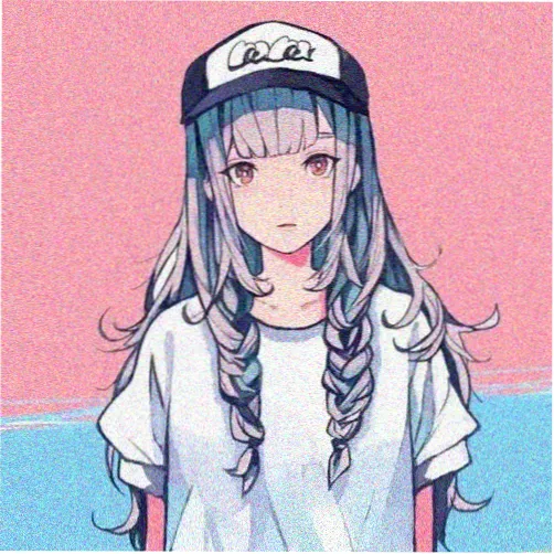 观众青禾的头像