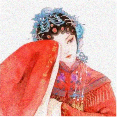 观众春水向东的头像